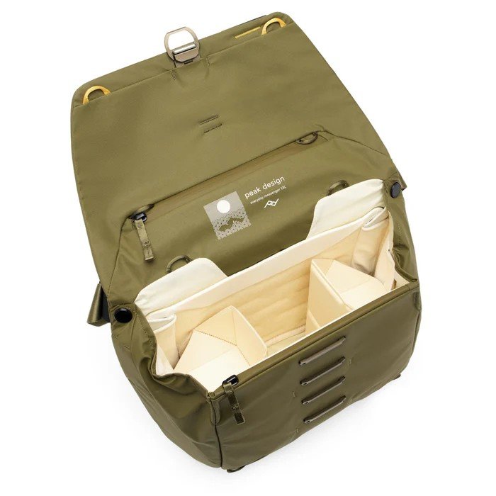 Peak-Design EveryDay Messenger 13L