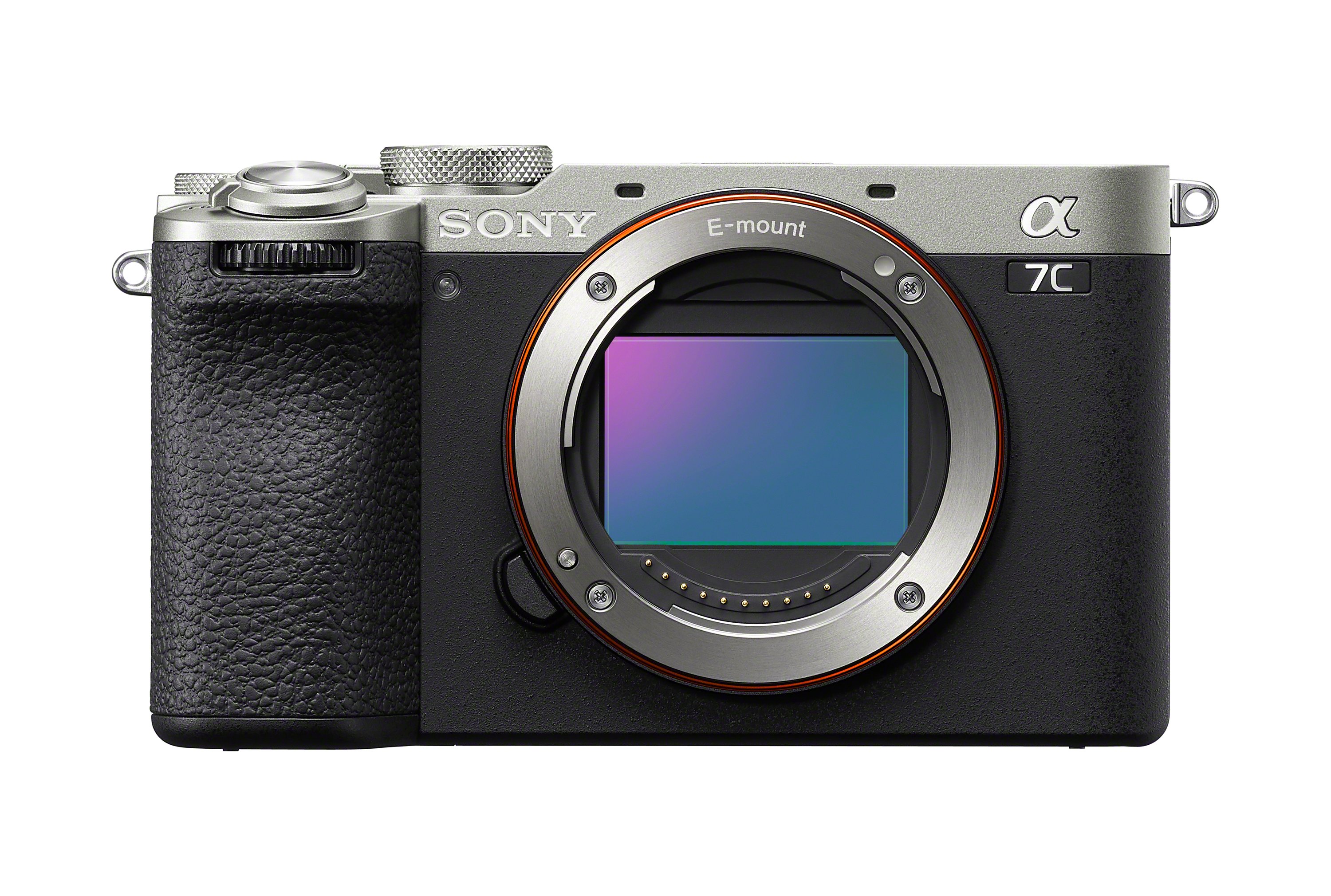 Sony Alpha a7C II Full-frame Interchangeable Lens Hybrid Camera