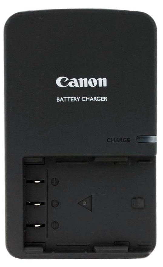 Canon バッテリーチャージャー CB-2LV Canon バッテリーチャージャー