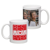 Mom Mug - C