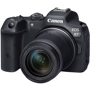 Canon EOS R - Cameras - Canon Spain