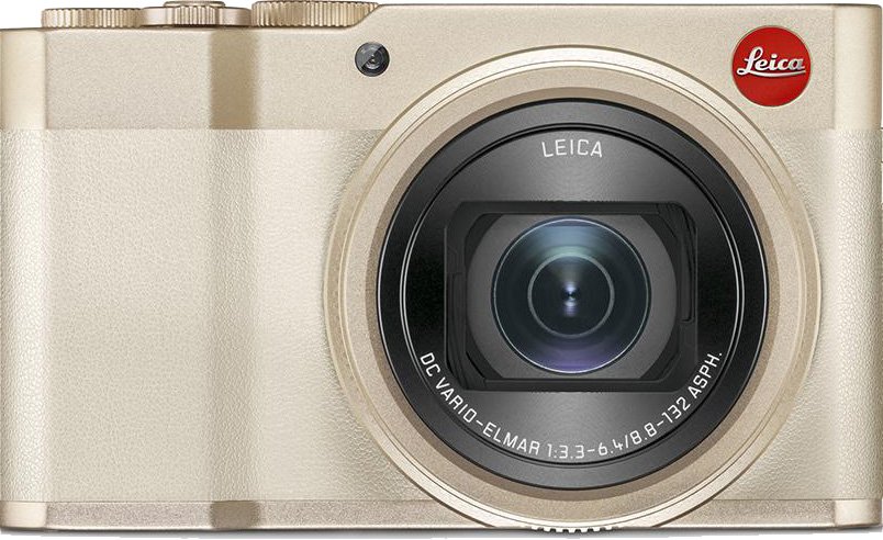 Leica C-Lux Digital Camera - George