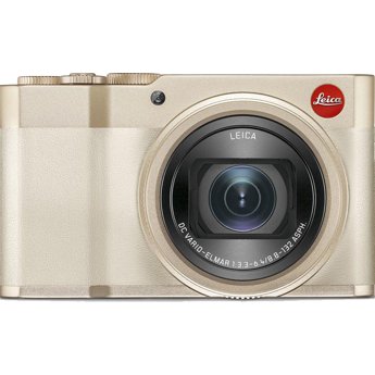 Leica C-Lux Digital Camera