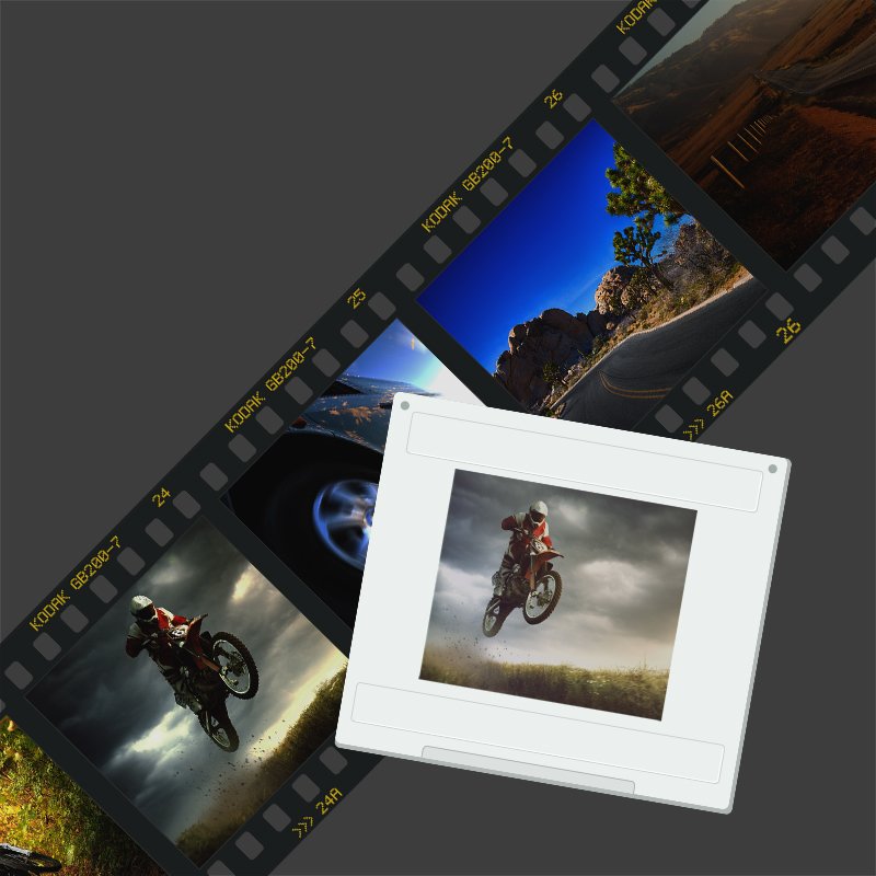 DS Colour Labs 35mm E6 DS Colour Labs