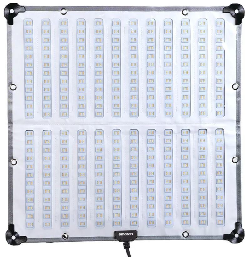 Aputure Amaran F22x - 2'x2' LED Mat Bi-Color - V-Mount