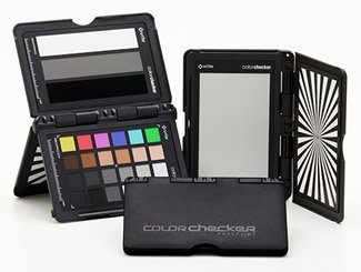 X-Rite ColorChecker Passport Video - Royal Photo