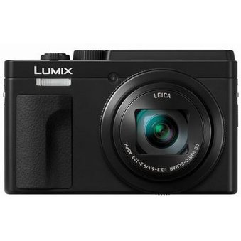 beloning Staan voor toegang Panasonic LUMIX ZS80D Digital Camera - Mike's Camera