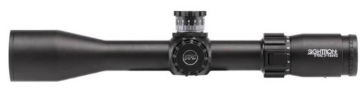 Sightron S-TAC FFP 3-16x42 Zero Stop - MOA-5 #26020 - Camera Land NY
