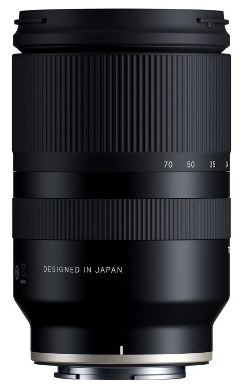 Tamron 17-70mm F2.8 Di III-A VC RXD Model B070 for Sony-E