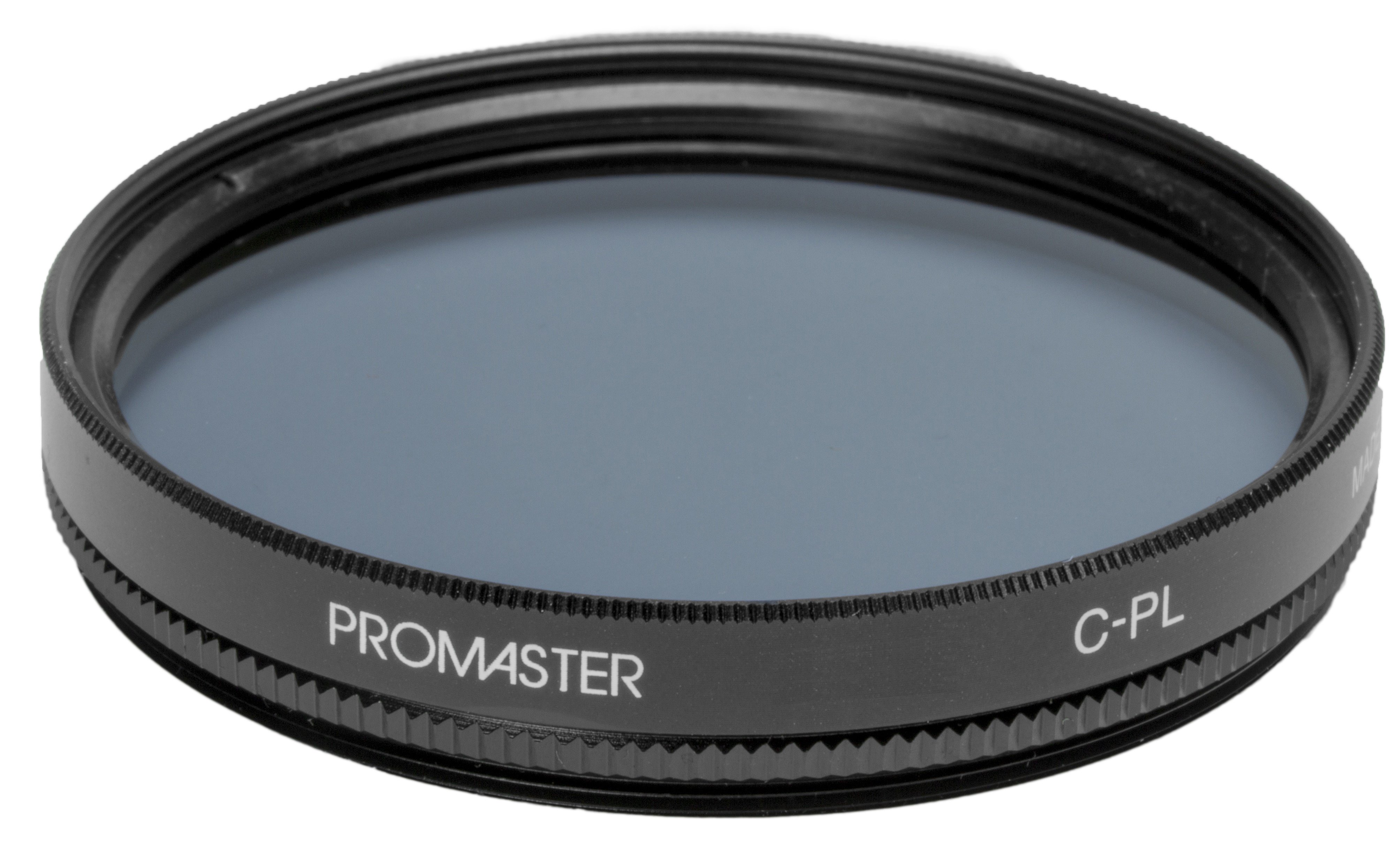 中古】Promaster 86?mm Circular Polarizer HGX 干す Primeフィルタ  