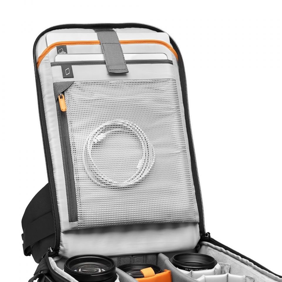 Lowepro Flipside III Backpack