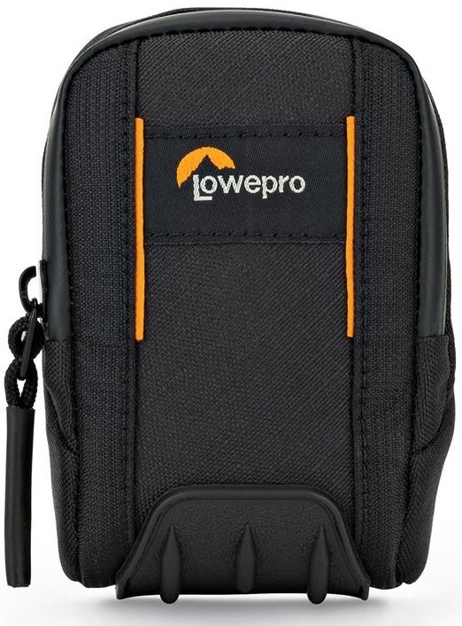 Lowepro Adventura CS 10 Camera Pouch Johnson PhotoImaging