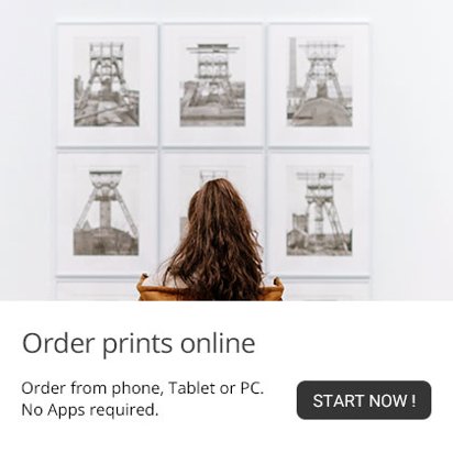 Photo Prints, Order Prints Online