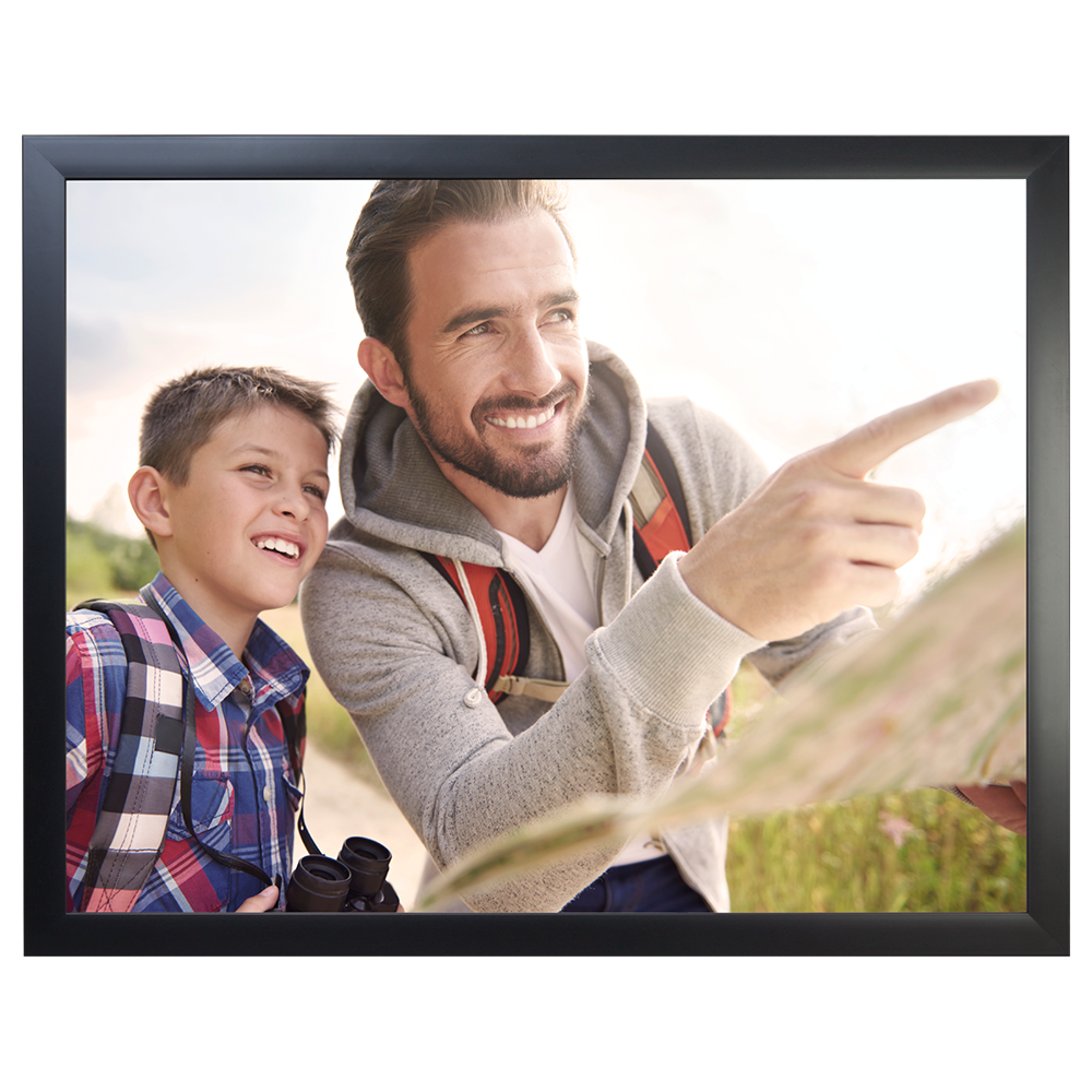 Framed Print 11x14 Horizontal Henry's Photo Centre