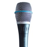 Microphones and Accessories - Pitman Photo Supply