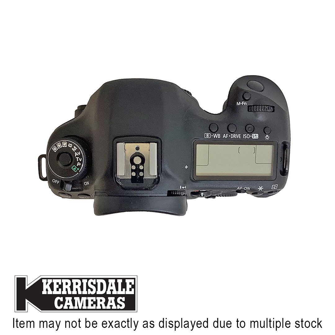 Canon-Used EOS 5D Mark III 22 MP HD - Fair Condition - Canon EF Mount – Used # 587.CA5D3F