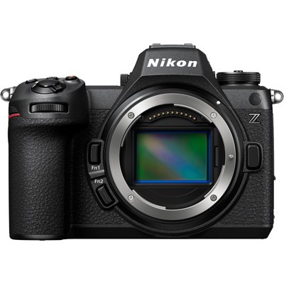 Nikon Z6III Interchangeable Lens Mirrorless Camera - Body Nikon Z6III Interchangeable Lens Mirrorless Camera - Body