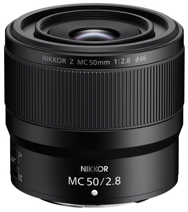 Nikon NIKKOR Z 50mm MC f2.8 マクロ Macro P--M6eMePi_KsKqvEICh2Q?w=400&h