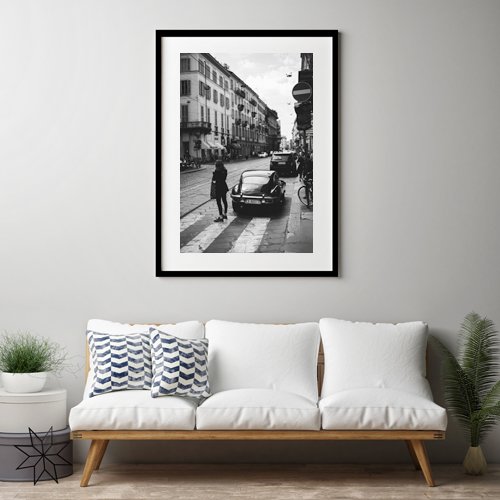 x30 50x75cm Vertical Fitzgerald Photo Imaging