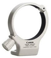 Canon Tripod Mount Ring A II White Photo Service