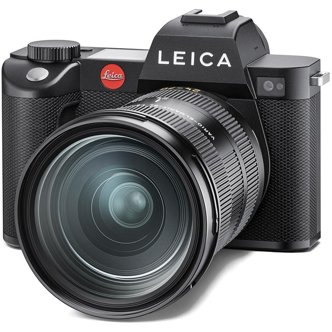 Two and a half years, 13 countries, 1 camera: The Leica M Review