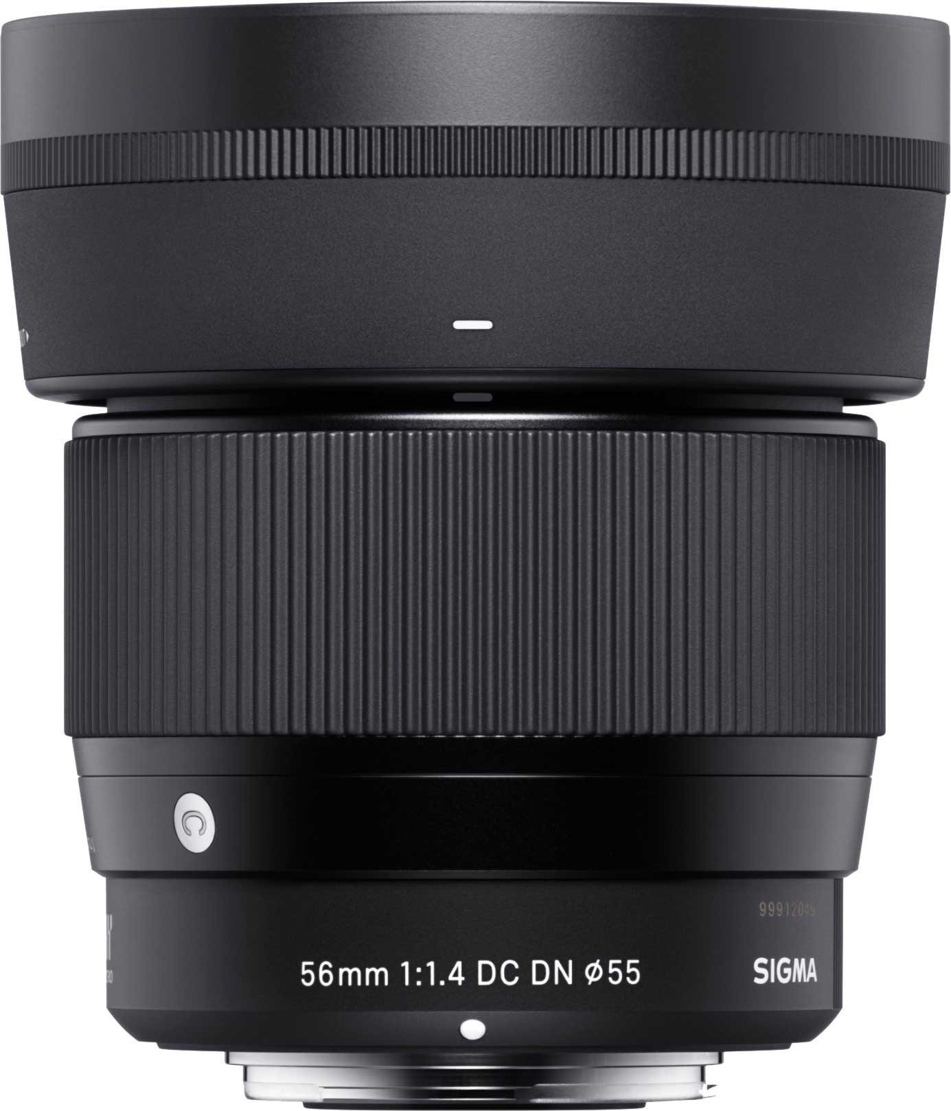 Sigma 56mm DC DN Contemporary for Fujifilm X
