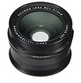富士フイルムWide Conversion Lens WCL-X100 Wide conversion lens WCL-X100II | Accessories | FUJIFILM X Series