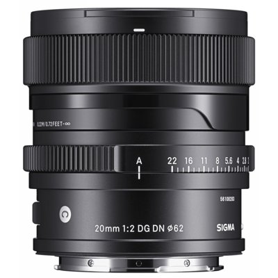 Lenses - SLR & Compact System - Don's Photo