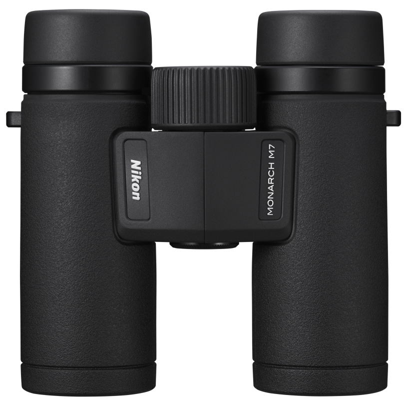 Nikon Monarch M7 8x30 Binoculars - Black - Mike