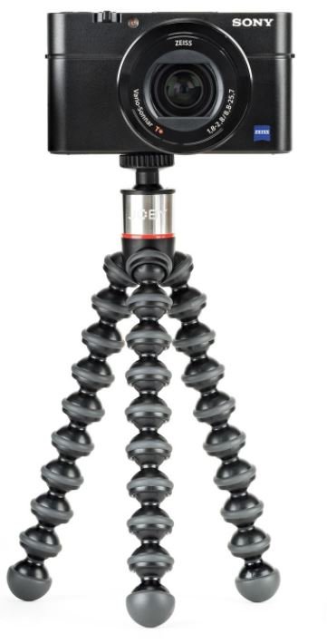 Tripods & Monopods - Cardinal Camera