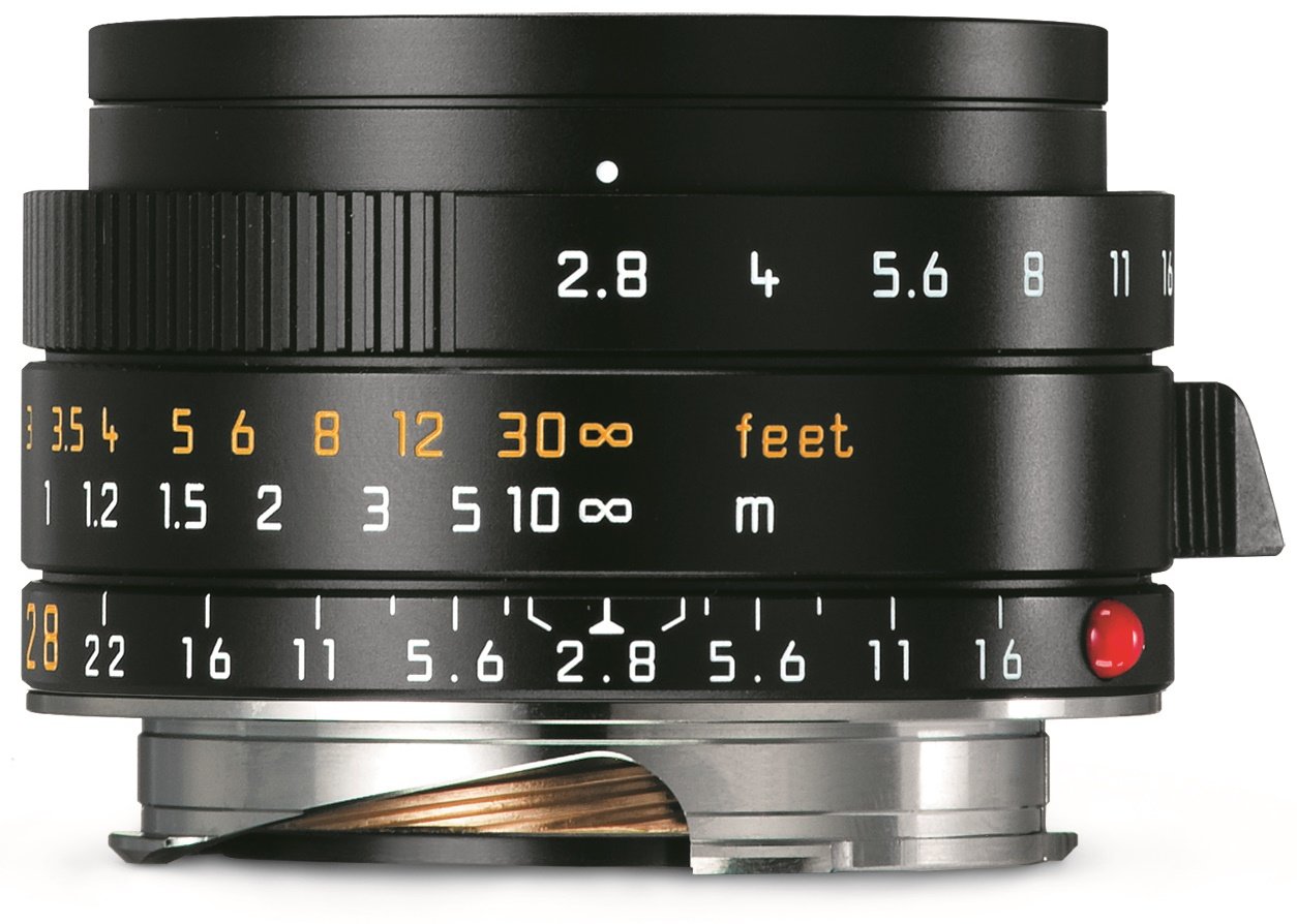 美品leica elmarit m 28mm f2.8 asph エルマリート Leica Elmarit-M 28mm f2.8 ASPH - DOWNTOWN CAMERA LIMITED