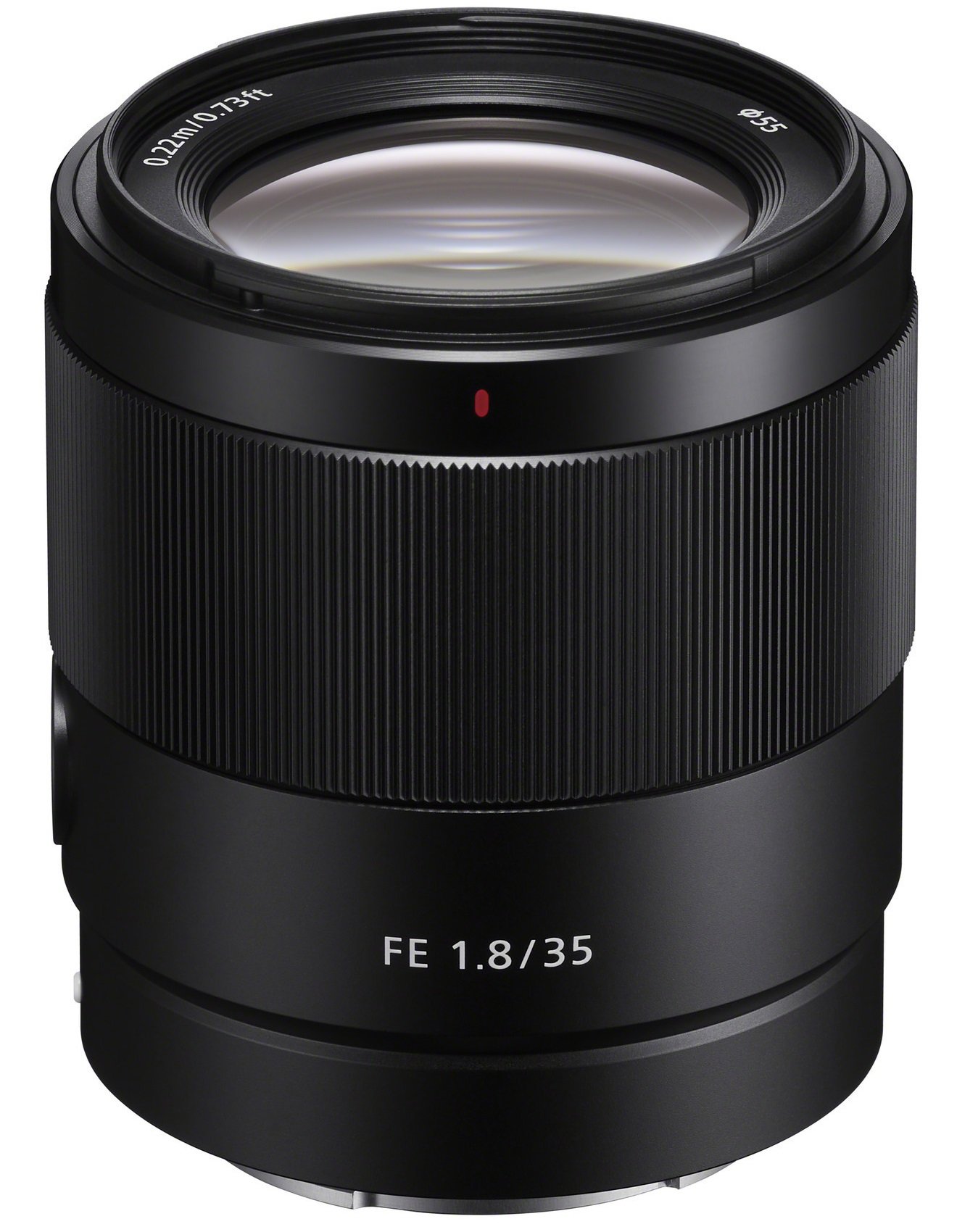 Sony FE 35mm F1.8