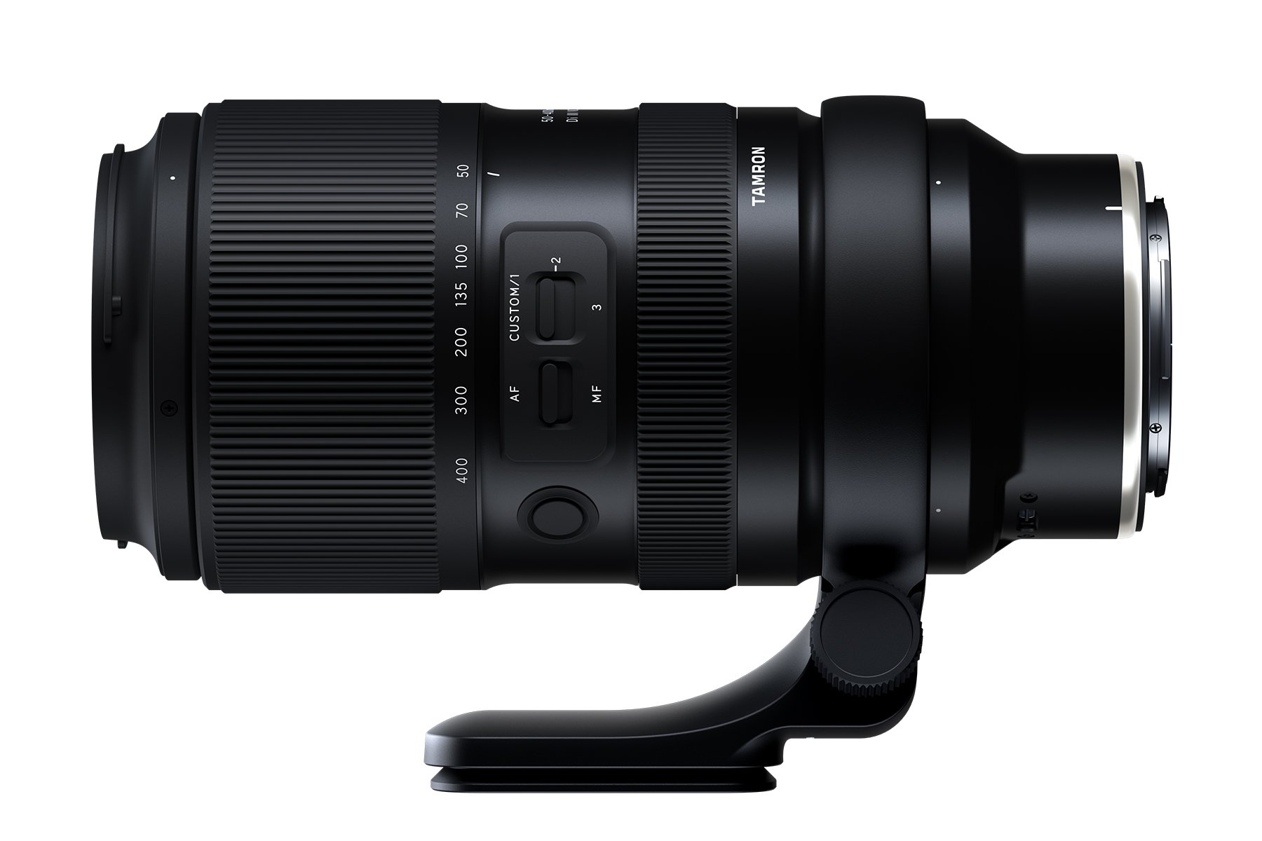 Tamron 50-400mm F4.5-6.3 Di III VC VXD Model A067 - Nikon Z-Mount