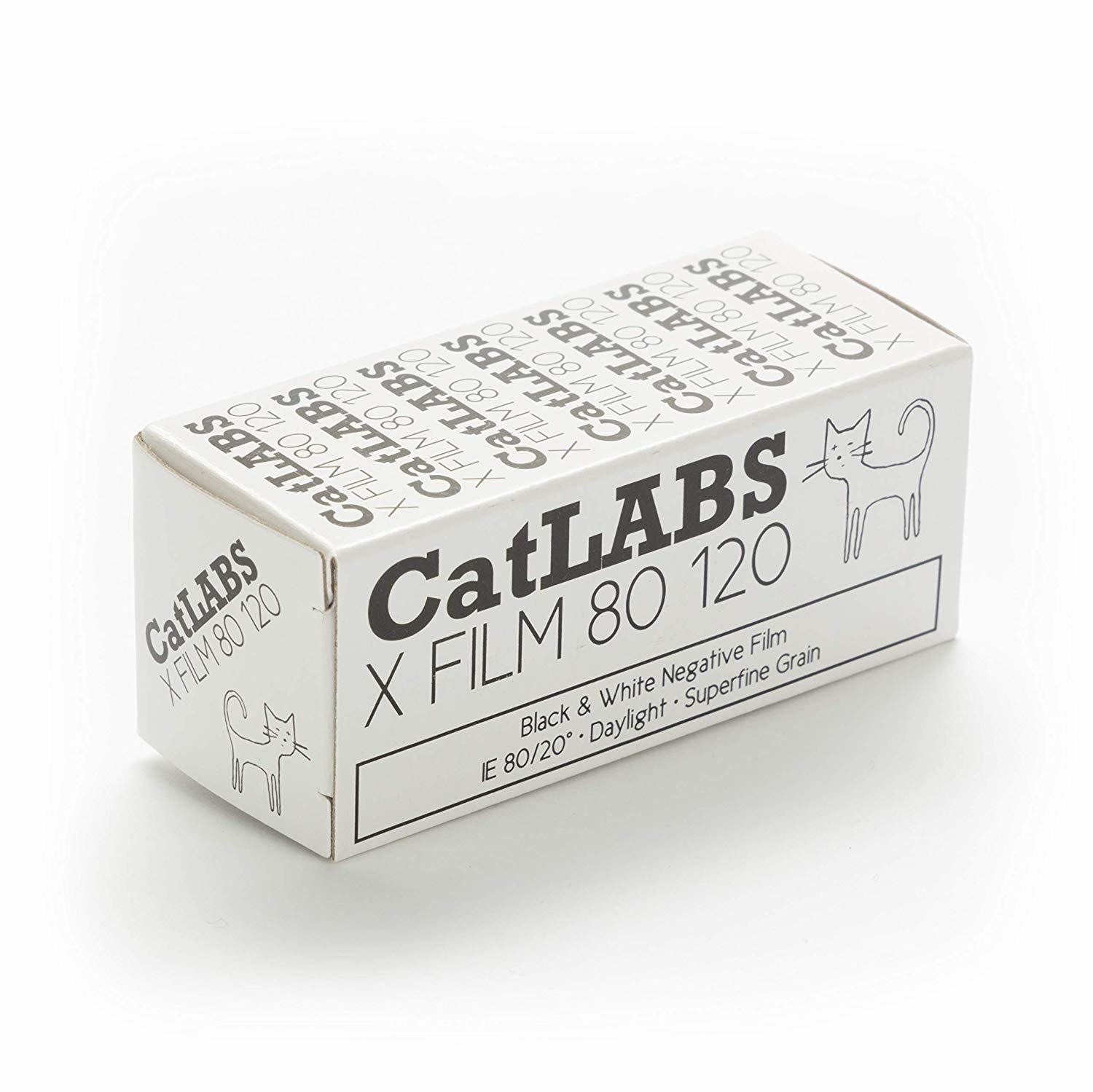 CatLABS CatLABS 80