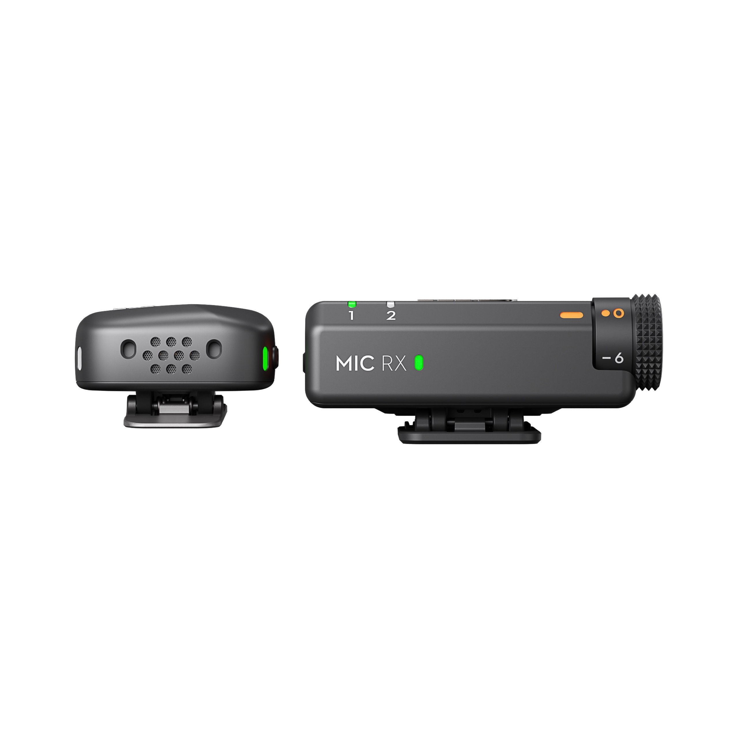 DJI Mic Mini（1 TX + 1 RX） Amazon.com : DJI Mic Mini (1 TX + 1 RX), Wireless Lavalier