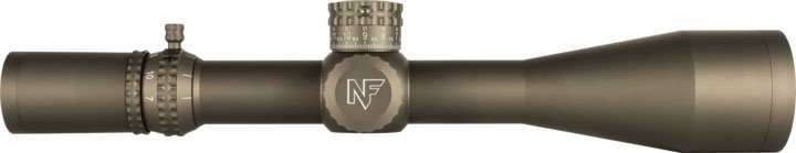 Nightforce Optics ATACR 7-35x56mm F1 Dark Earth - Mil-XT #C661