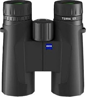 Zeiss Terra ED 8x42 Binocular Peterborough Photo Service