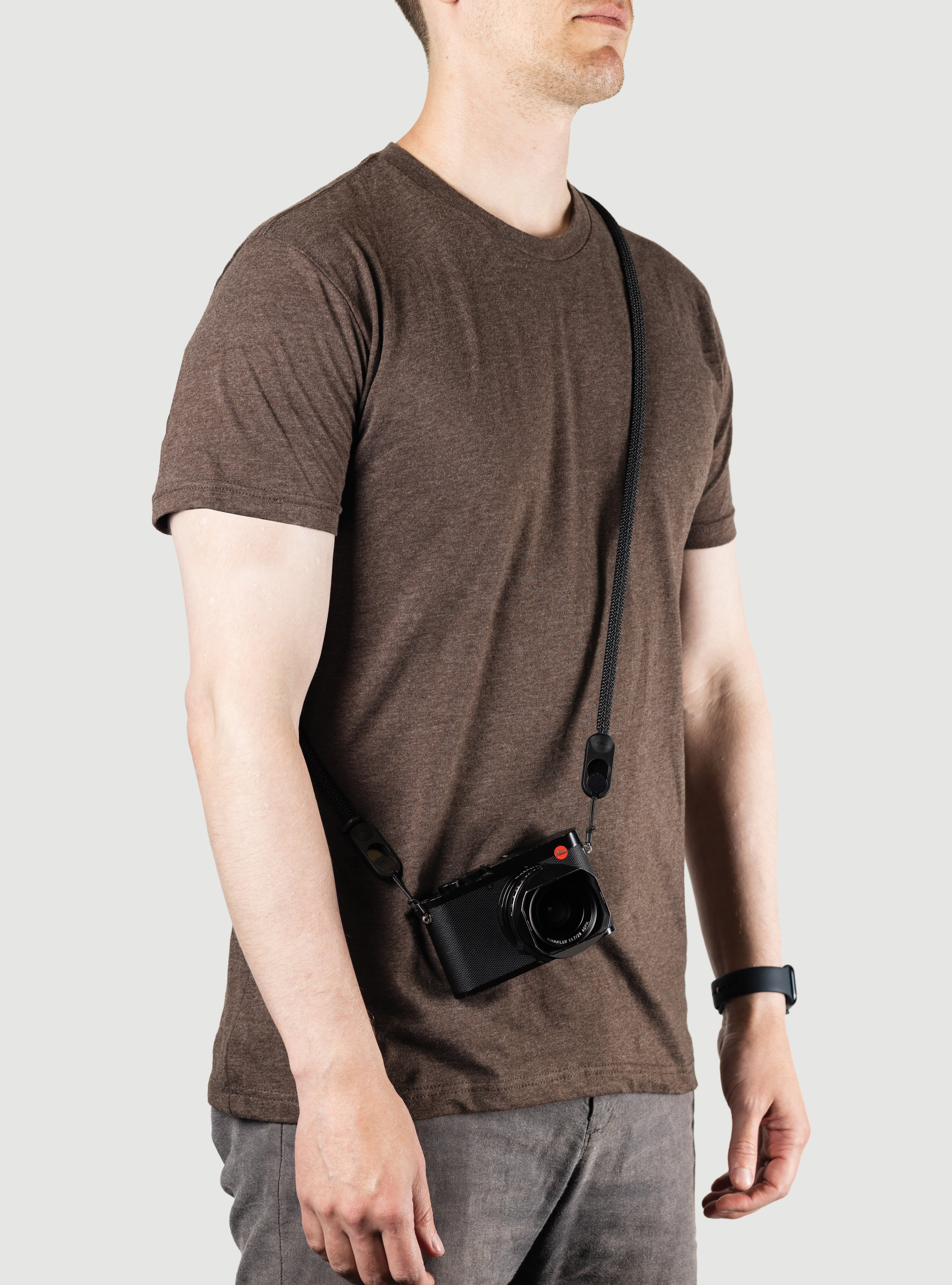 Peak-Design Form Rope Camera Strap Long