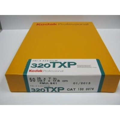 Shop : Buy Kodak Portra 400 4x5 Film 10 Sheets: 041778806463 : Blue Moon  Camera and Machine