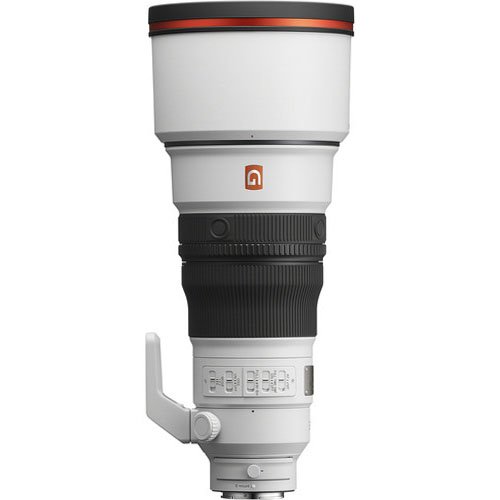 Sony FE 300mm F2.8 GM OSS