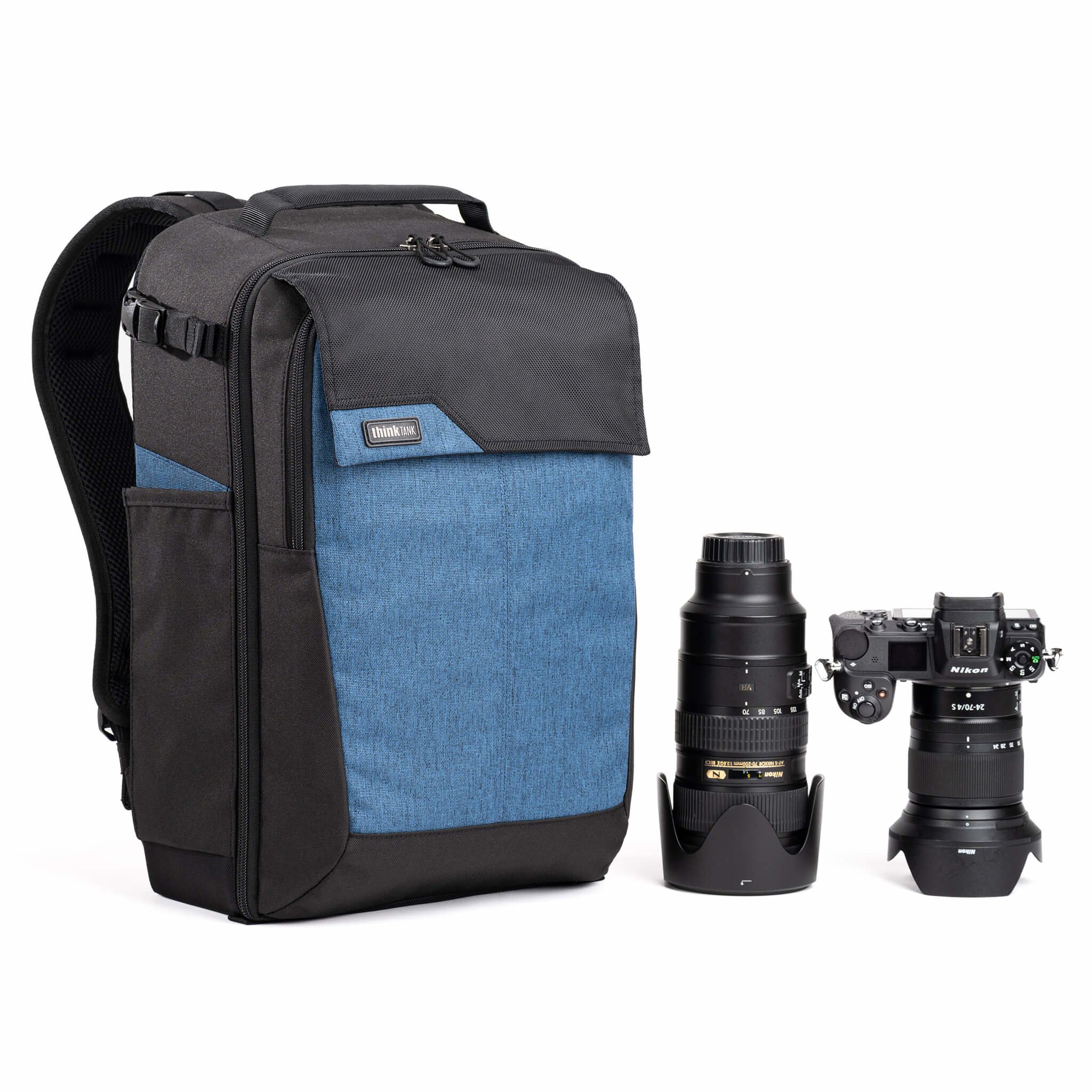 Think Tank Camera And Lens Backpack Think Tank Mirrorless