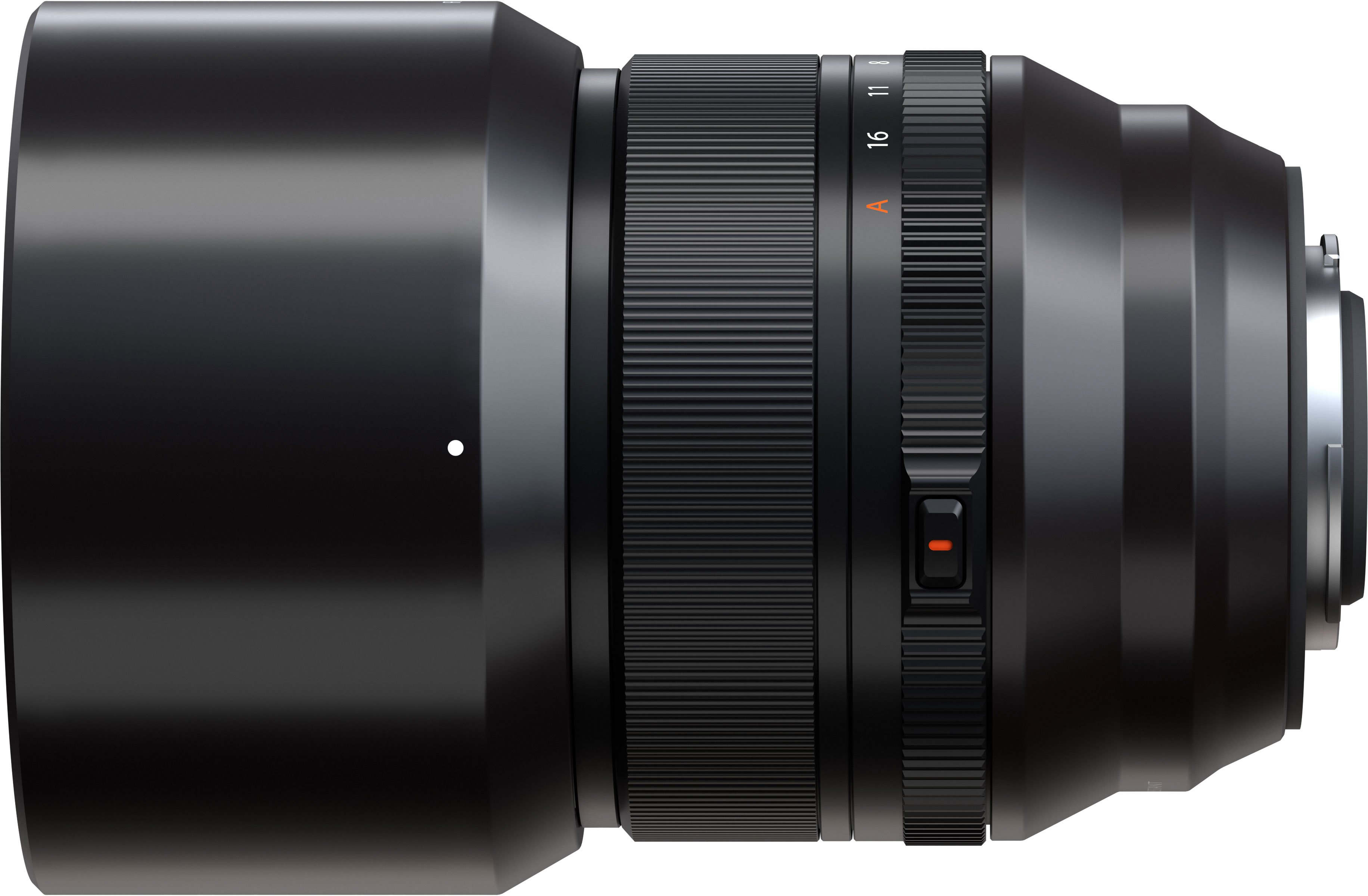 Fujifilm FUJINON XF 56mm F1.2 R WR