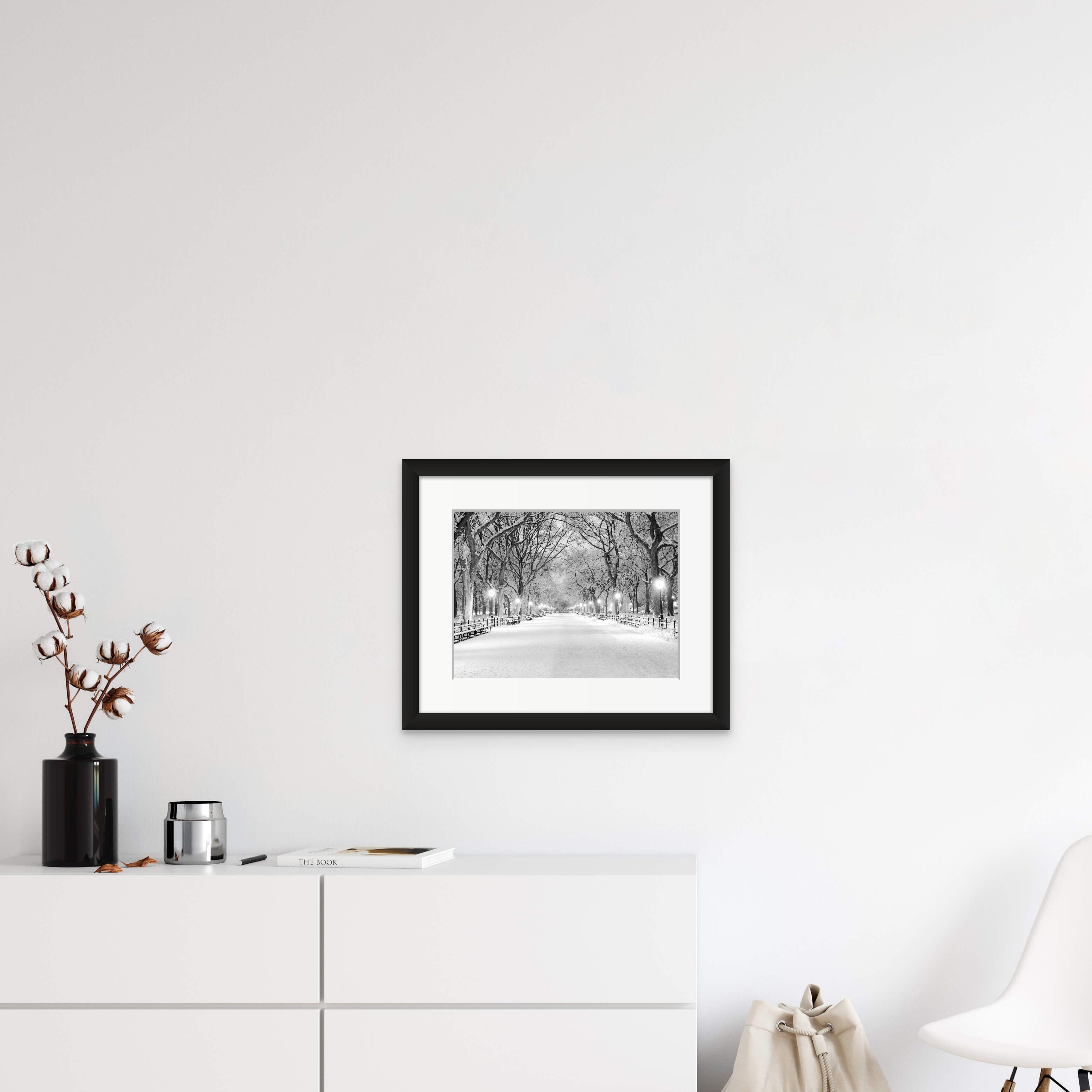 Art's Edge Professional Framing Range Fits 12x16" (300x400mm) / Glass