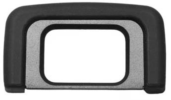 Promaster Nikon Dk25 Eyecup 66 Calagaz Photo