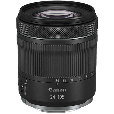Canon RF 24-105mm F4-7.1 IS STM - Mike's Camera Canon RF 24-105mm F4-7.1 IS STM - Mike's Camera