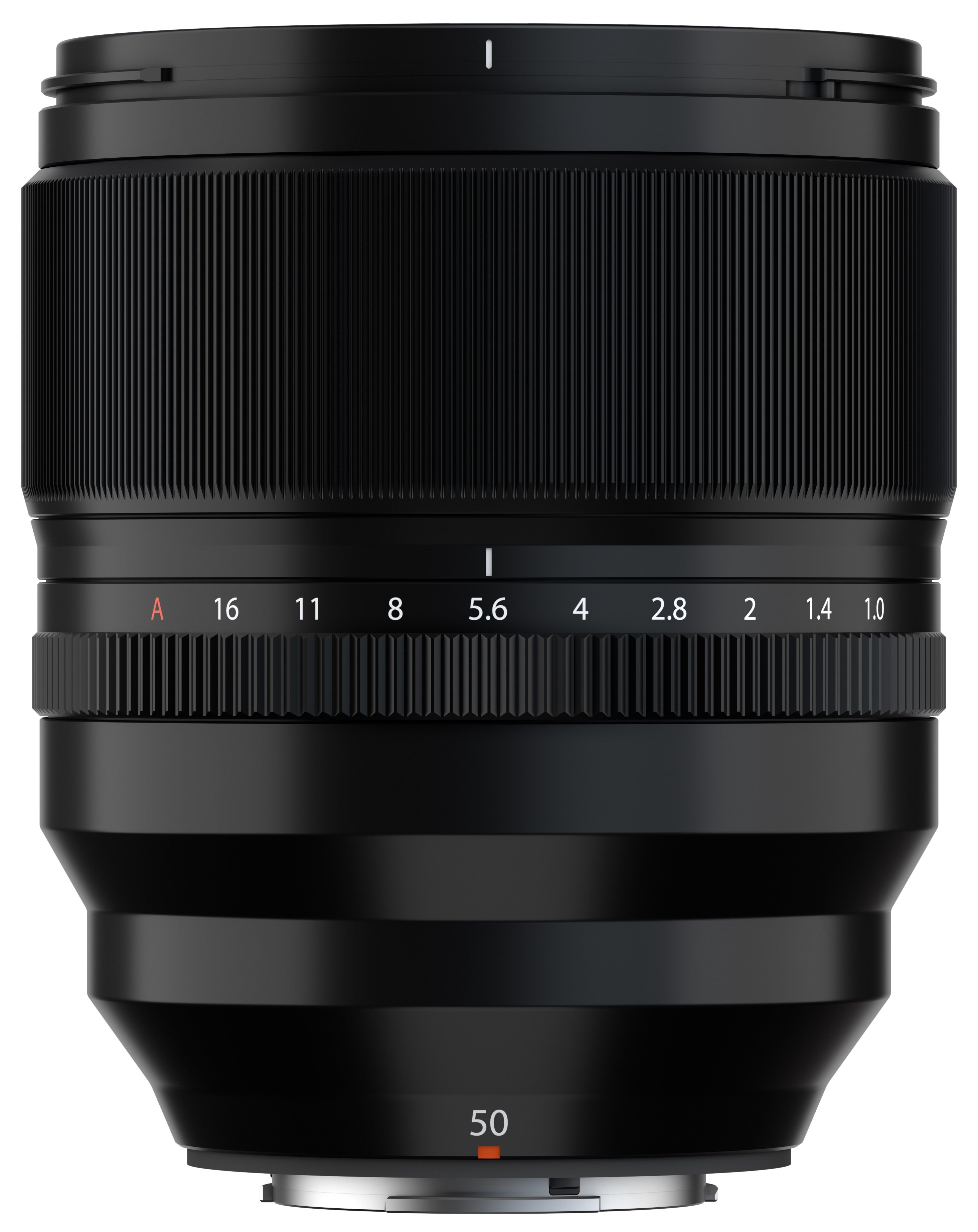 Fujifilm FUJINON XF 50mm F1.0 R WR