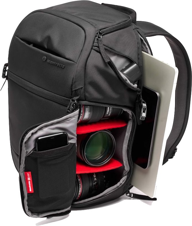 Advanced Fast III 13L Backpack