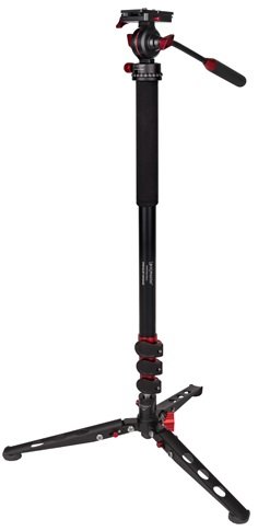 Tripods & Monopods - Cardinal Camera