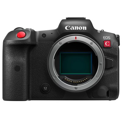 Trépied Professionnel Plus pour Canon EOS R