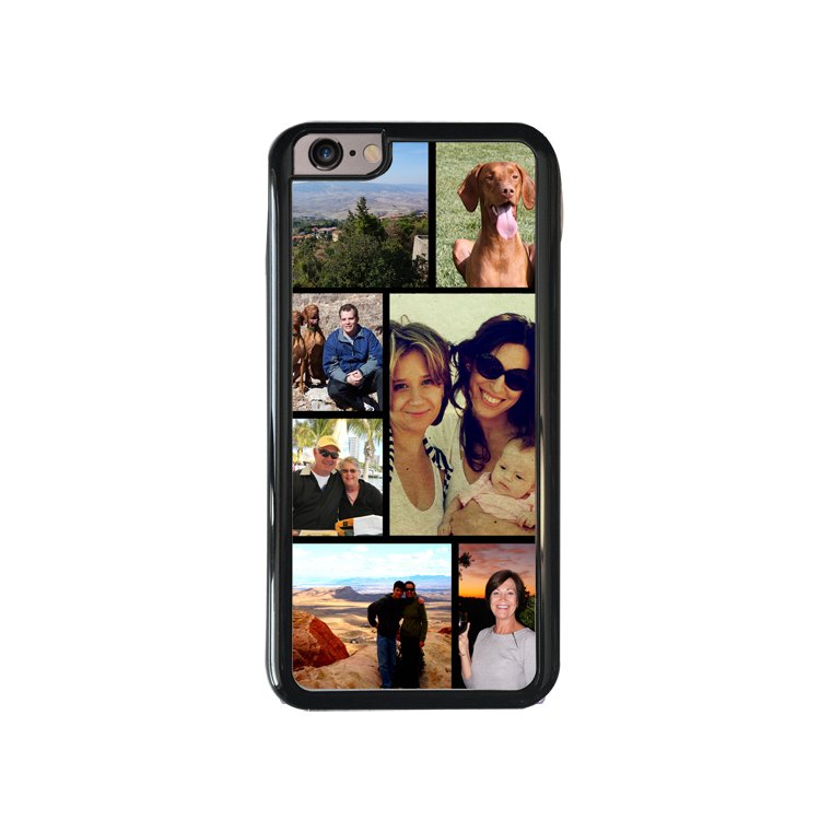 iPhone6 Case (PG-630) 